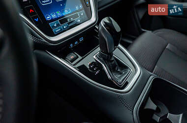 Внедорожник / Кроссовер Subaru Outback 2024 в 