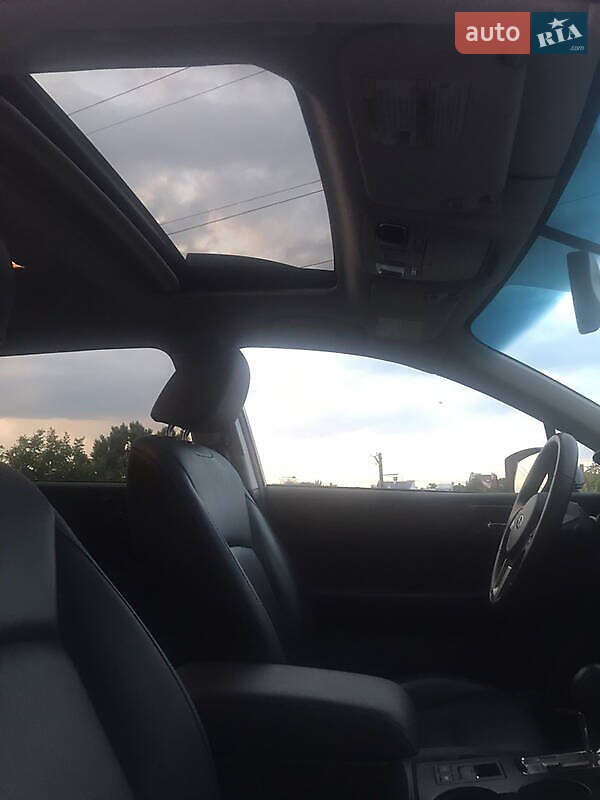 Універсал Subaru Outback 2017 в Києві