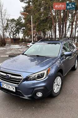 Subaru Outback 2016 Subaru Outback 2016