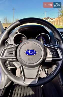 Універсал Subaru Outback 2016 в 