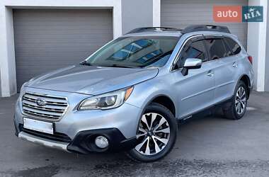 Subaru Outback 2016 Subaru Outback 2016