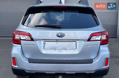 Універсал Subaru Outback 2016 в 