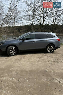 Універсал Subaru Outback 2015 в 