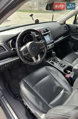 Універсал Subaru Outback 2015 в 