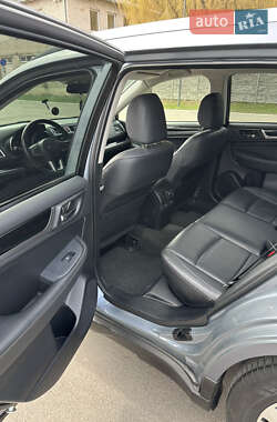 Універсал Subaru Outback 2015 в 