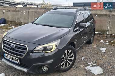 Subaru Outback 2016 Subaru Outback 2016