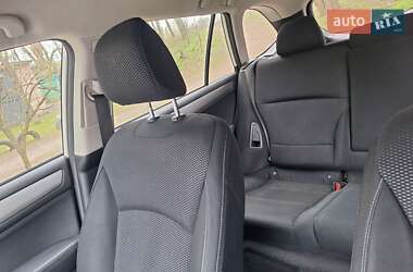 Универсал Subaru Outback 2016 в 