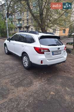 Универсал Subaru Outback 2016 в 