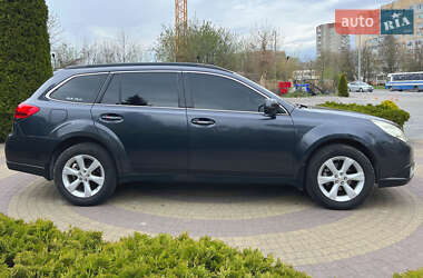 Універсал Subaru Outback 2010 в 