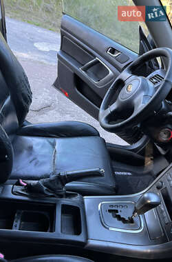 Универсал Subaru Outback 2006 в 