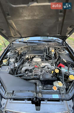 Универсал Subaru Outback 2006 в 