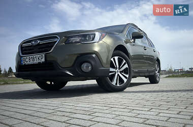 Subaru Outback 2019 Subaru Outback 2019