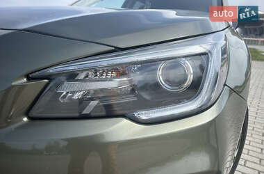 Универсал Subaru Outback 2019 в 