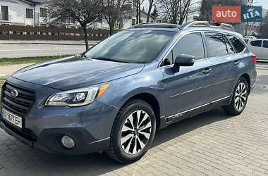 Subaru Outback 2016 Subaru Outback 2016