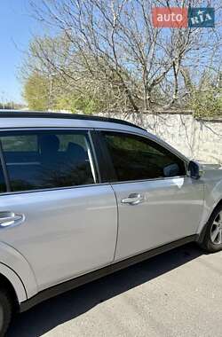 Универсал Subaru Outback 2012 в 