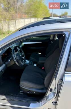 Универсал Subaru Outback 2012 в 
