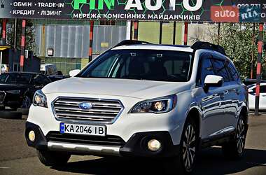 Subaru Outback 2014 Subaru Outback 2014