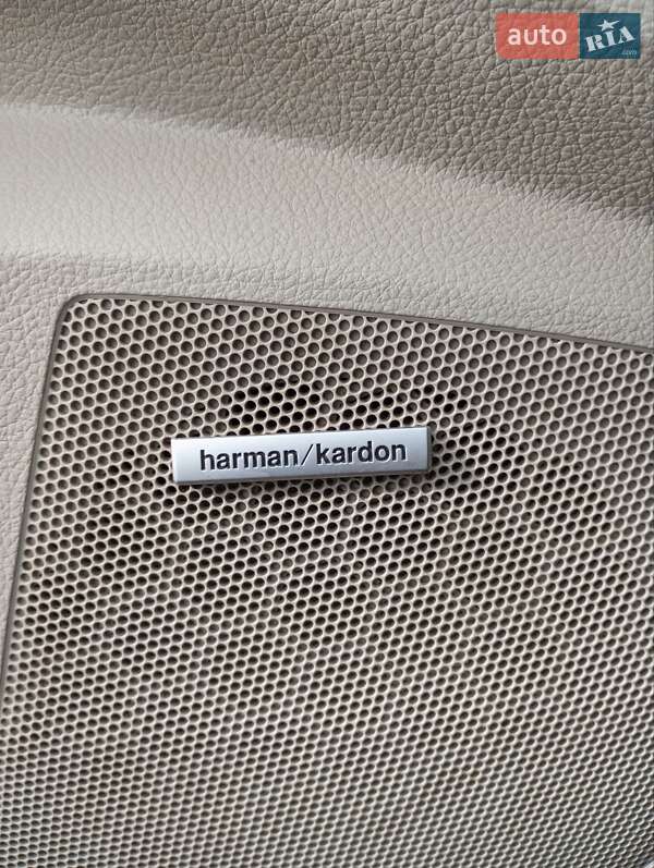 Універсал Subaru Outback 2012 в Дрогобичі