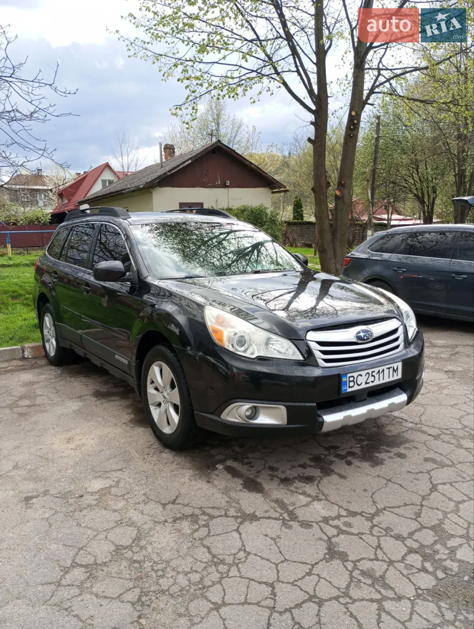 2013 Subaru Outback - мініатюра 11