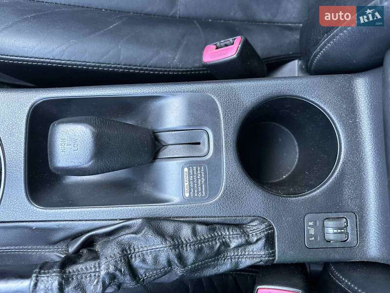 Универсал Subaru Outback 2008 в Днепре