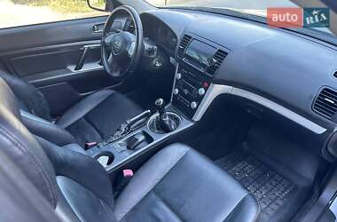 Универсал Subaru Outback 2008 в 