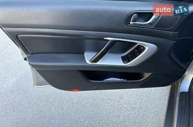 Универсал Subaru Outback 2008 в 