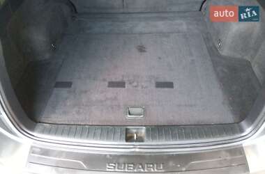 Универсал Subaru Outback 2008 в 