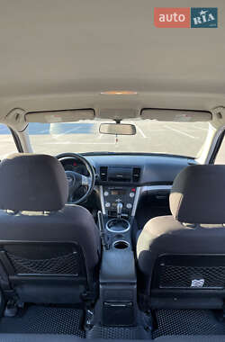Универсал Subaru Outback 2008 в 