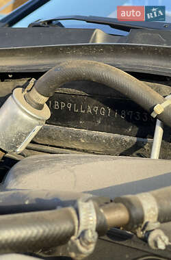 Универсал Subaru Outback 2008 в 