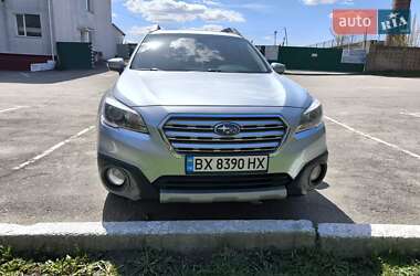 Subaru Outback 2017 Subaru Outback 2017