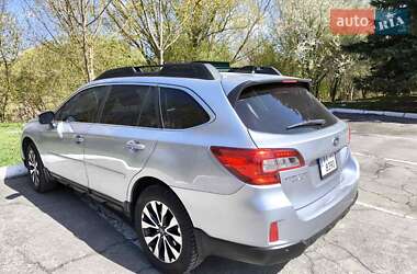 Універсал Subaru Outback 2017 в 