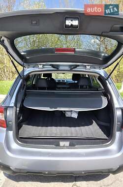 Універсал Subaru Outback 2017 в 