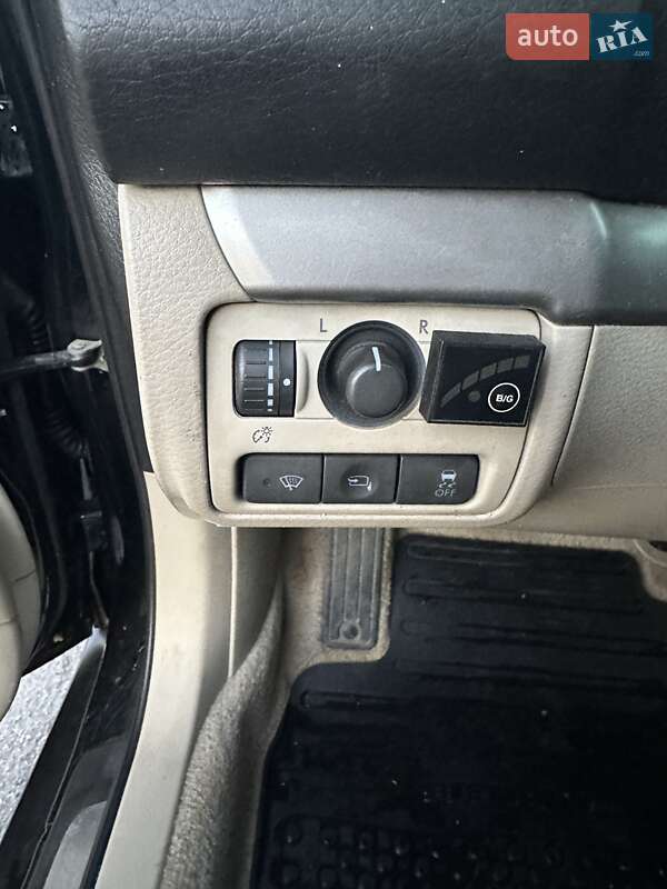 Универсал Subaru Outback 2006 в Каменском