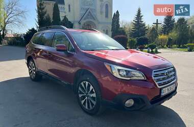 Subaru Outback 2016 Subaru Outback 2016