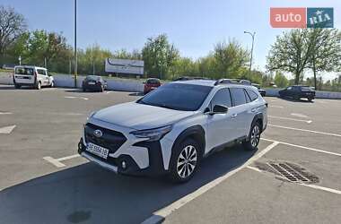 Subaru Outback 2022 Subaru Outback 2022