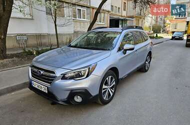 Subaru Outback 2017 Subaru Outback 2017