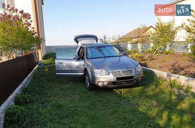 Универсал Subaru Outback 2007 в 