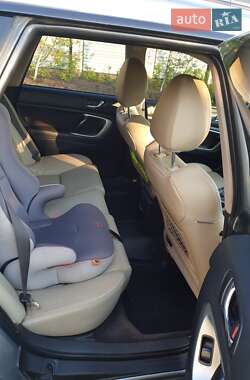Универсал Subaru Outback 2007 в 