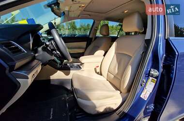 Універсал Subaru Outback 2018 в 
