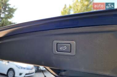 Універсал Subaru Outback 2018 в 