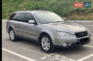Универсал Subaru Outback 2006 в 