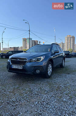 Subaru Outback 2017 Subaru Outback 2017