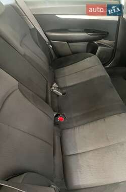 Универсал Subaru Outback 2010 в 