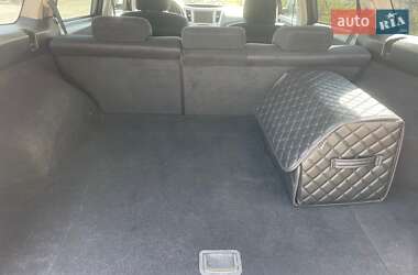 Универсал Subaru Outback 2010 в 
