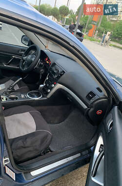 Универсал Subaru Outback 2007 в 