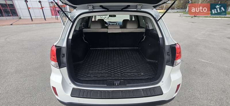 Универсал Subaru Outback 2014 в Харькове