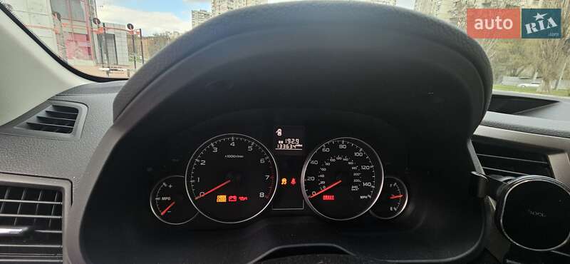 Универсал Subaru Outback 2014 в Харькове