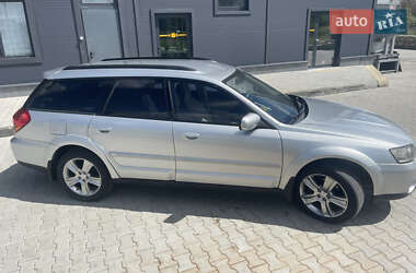 Універсал Subaru Outback 2004 в Івано-Франківську