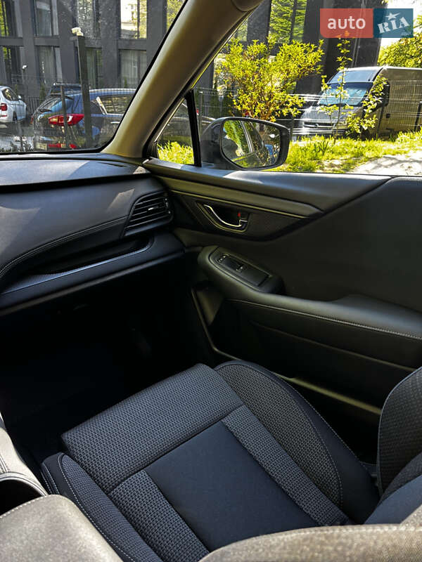 Универсал Subaru Outback 2020 в Львове