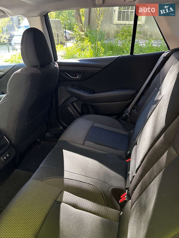 Универсал Subaru Outback 2020 в Львове